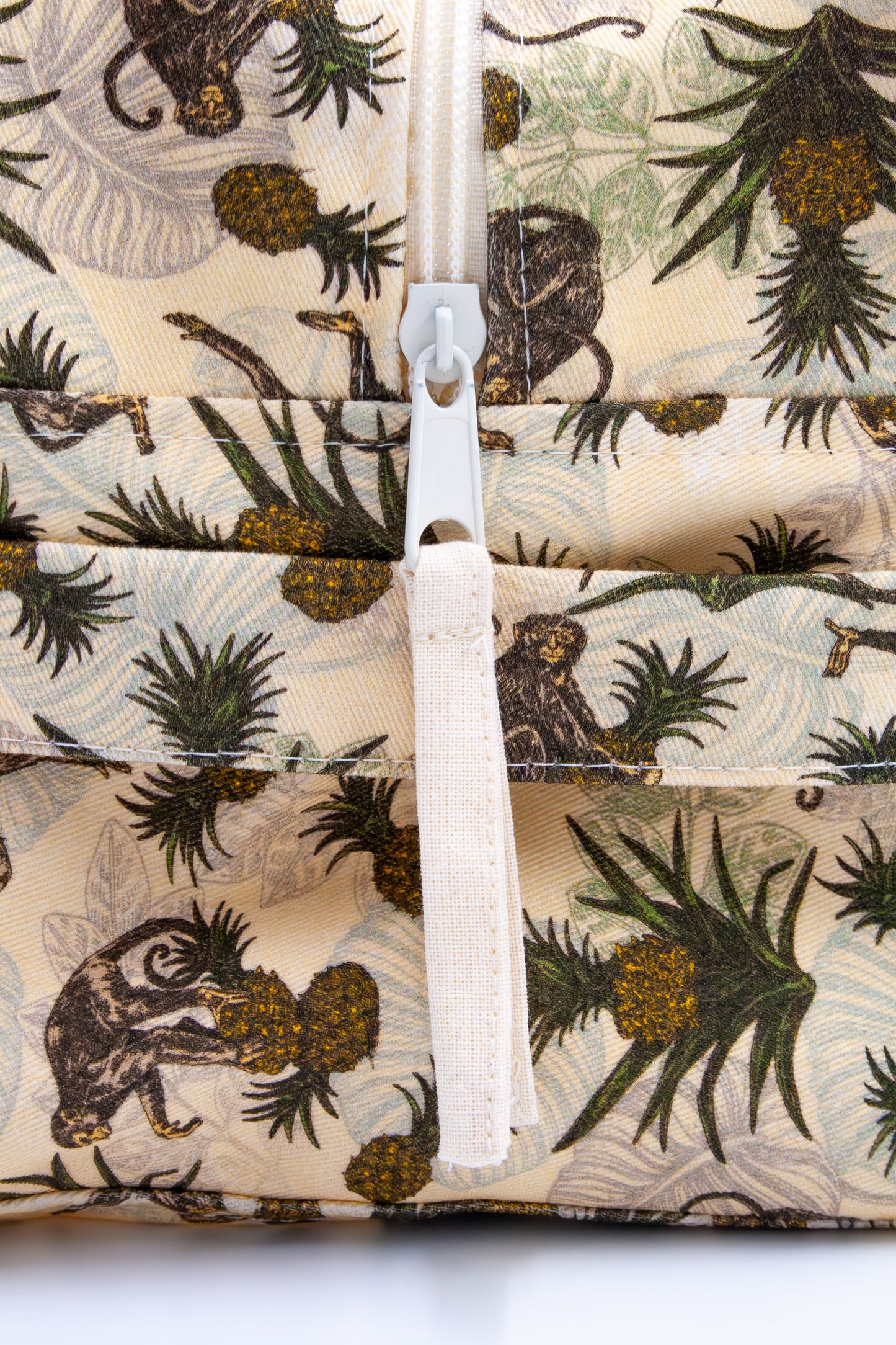 Toiletry Bag- Monkey Business