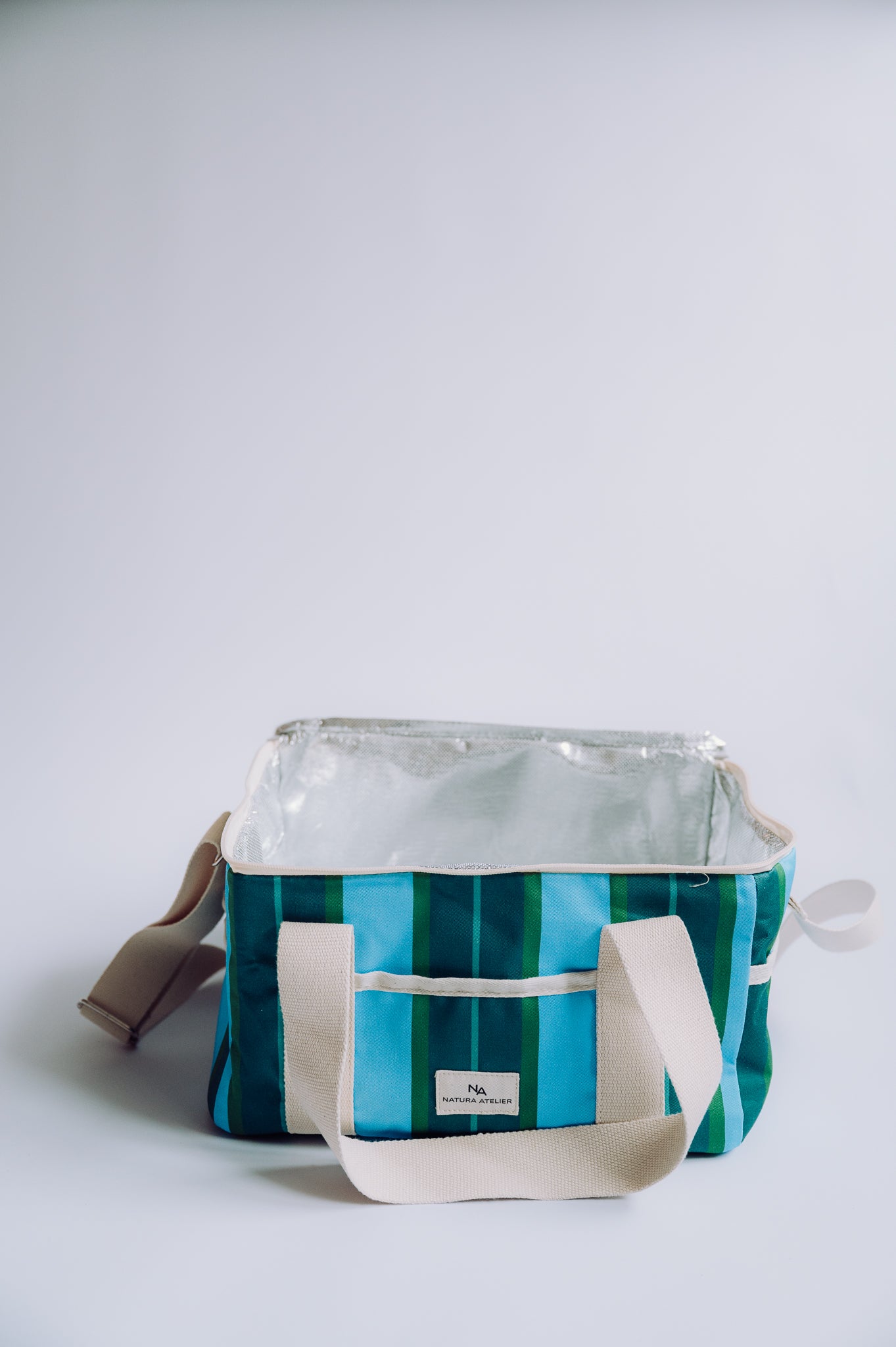 Cooler Bag - Saint Tropez