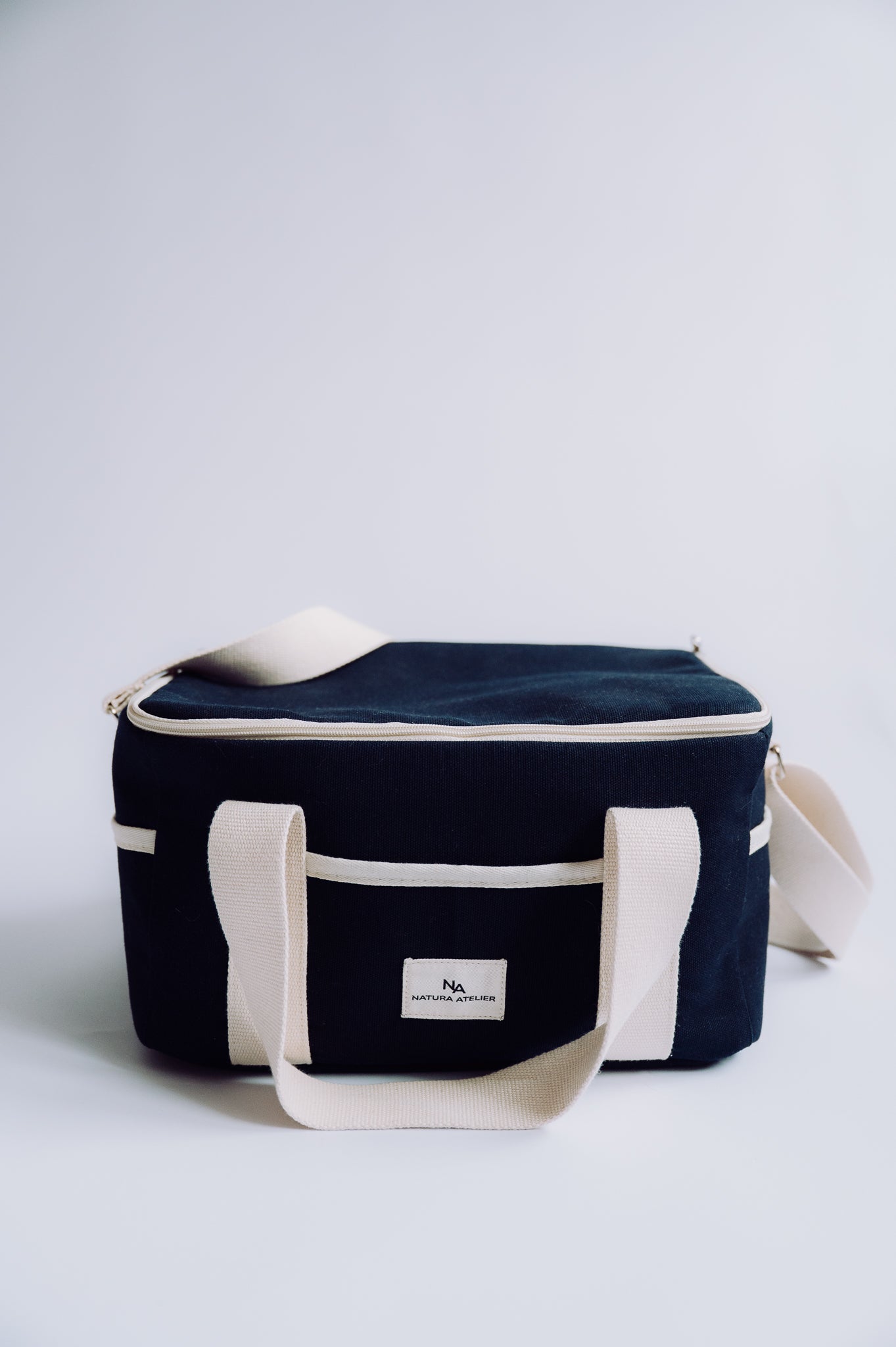 Kühltasche - Classic Navy