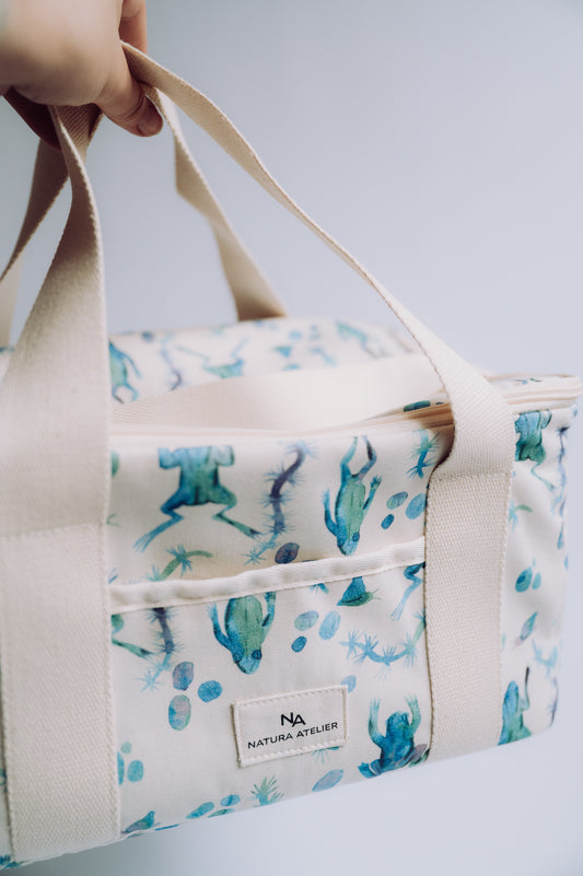 Kühltasche - Natural Amphibian