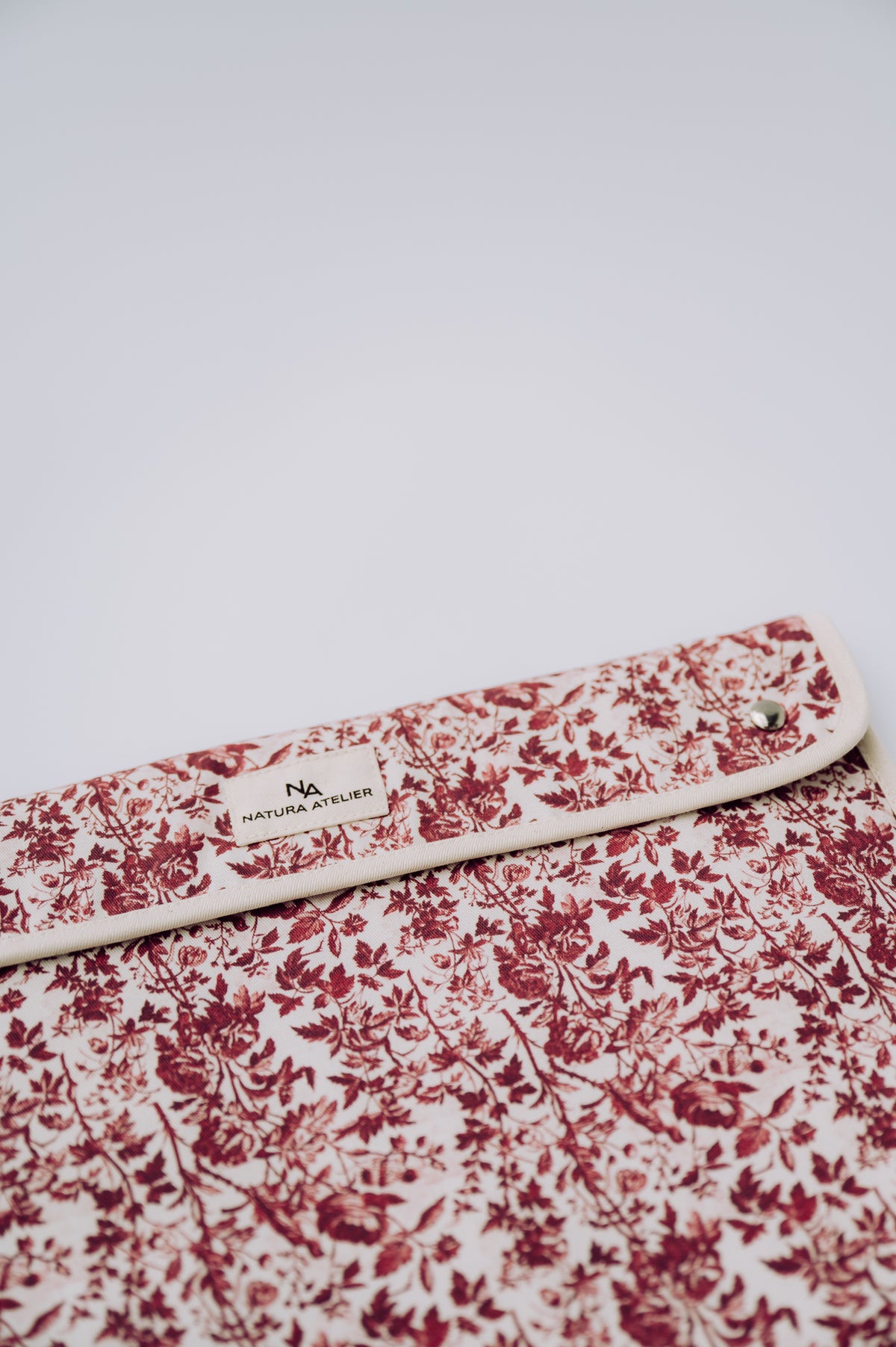 Etui na laptopa 14" – Toile de Jouy