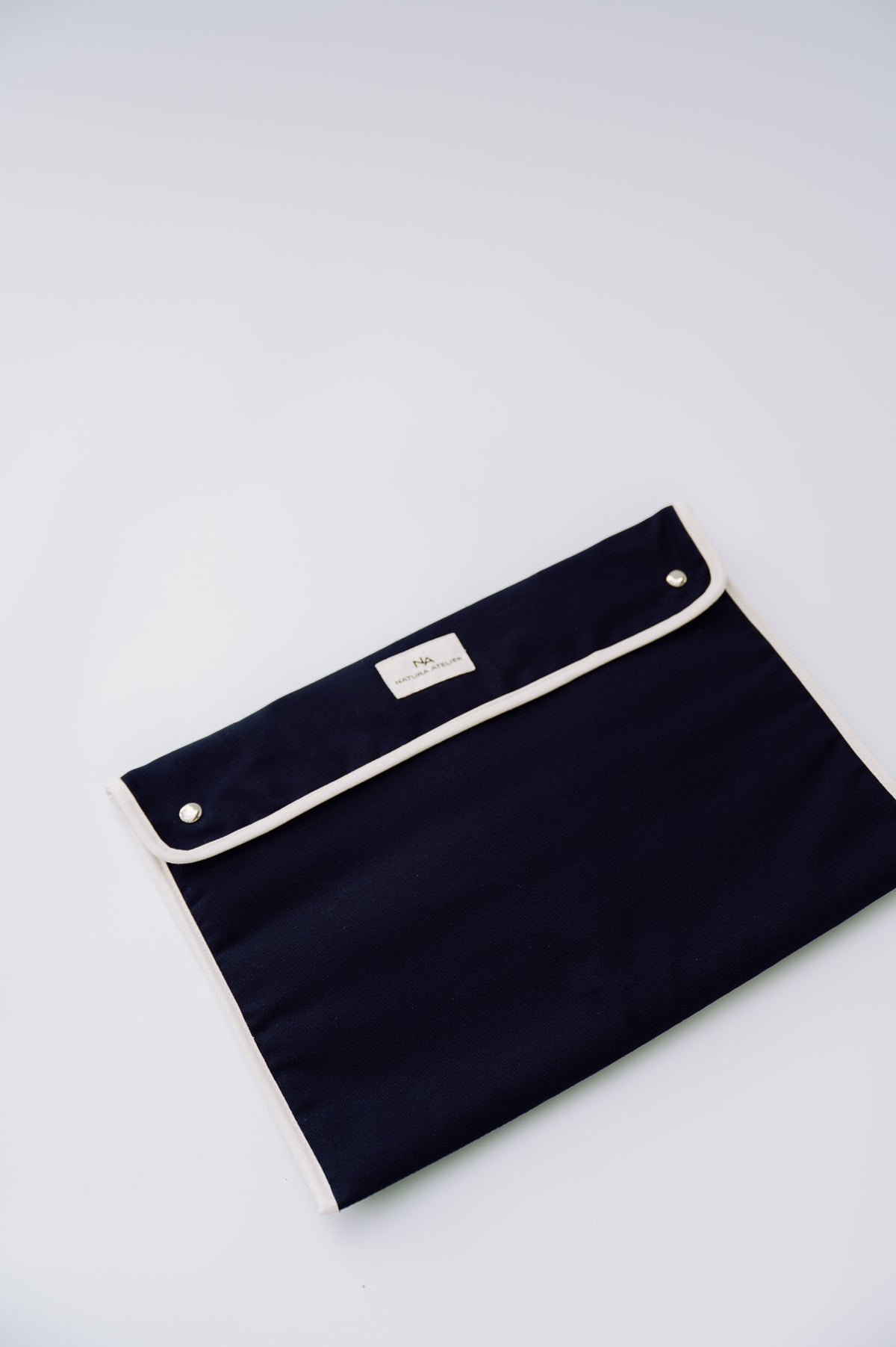 Etui na laptopa 14" – Navy Amphibian