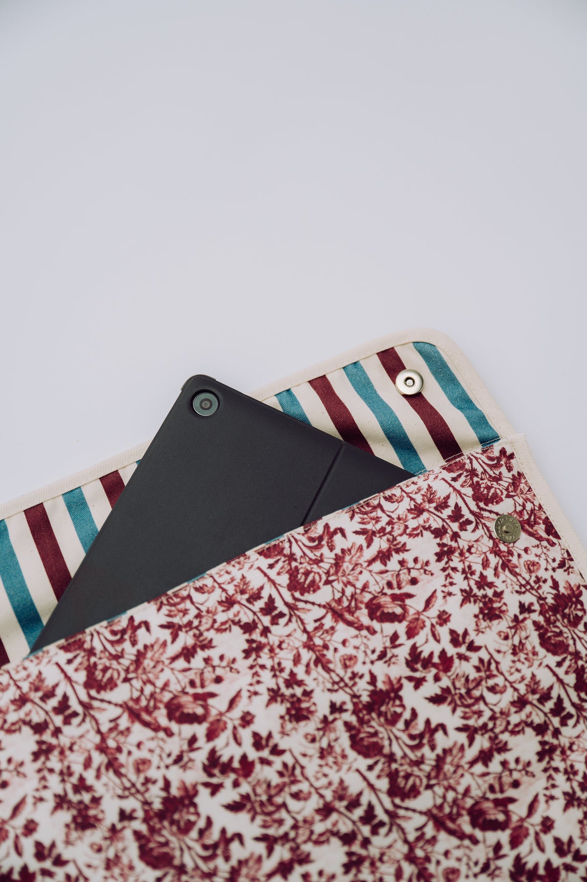 Etui na laptopa 14" – Toile de Jouy