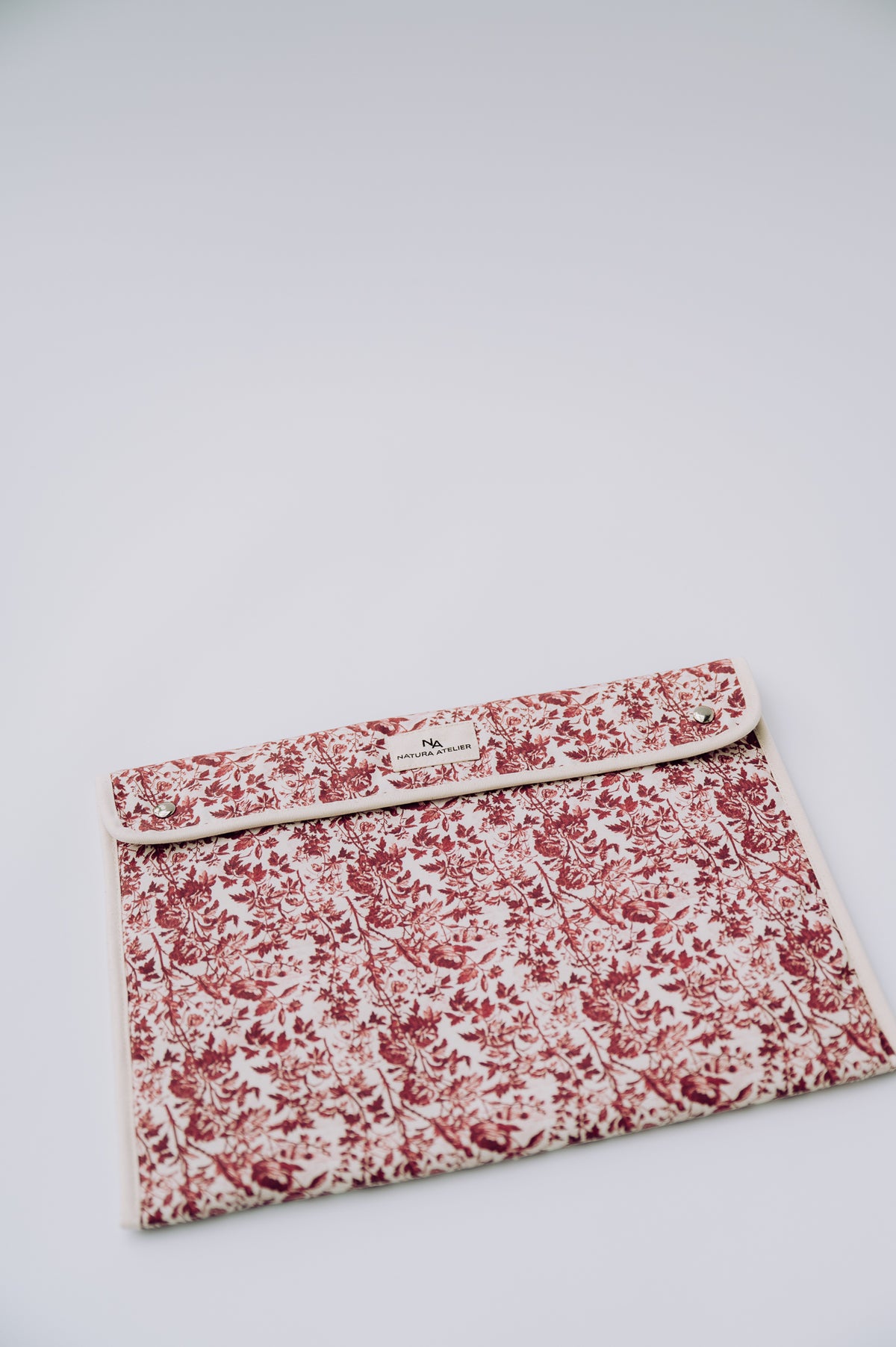 Etui na laptopa 14" – Toile de Jouy