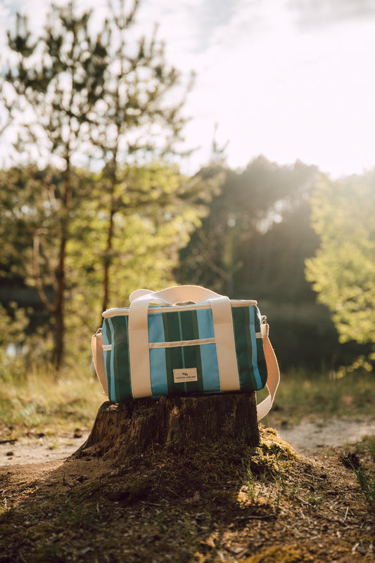 Cooler Bag - Saint Tropez