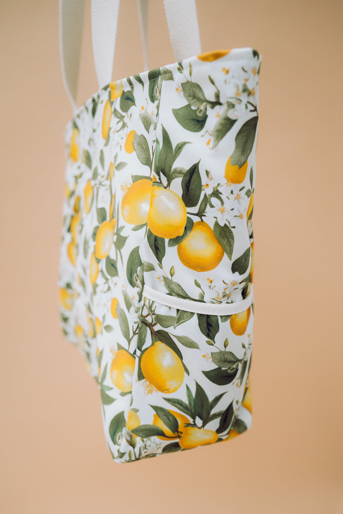Tragetasche – Lemons