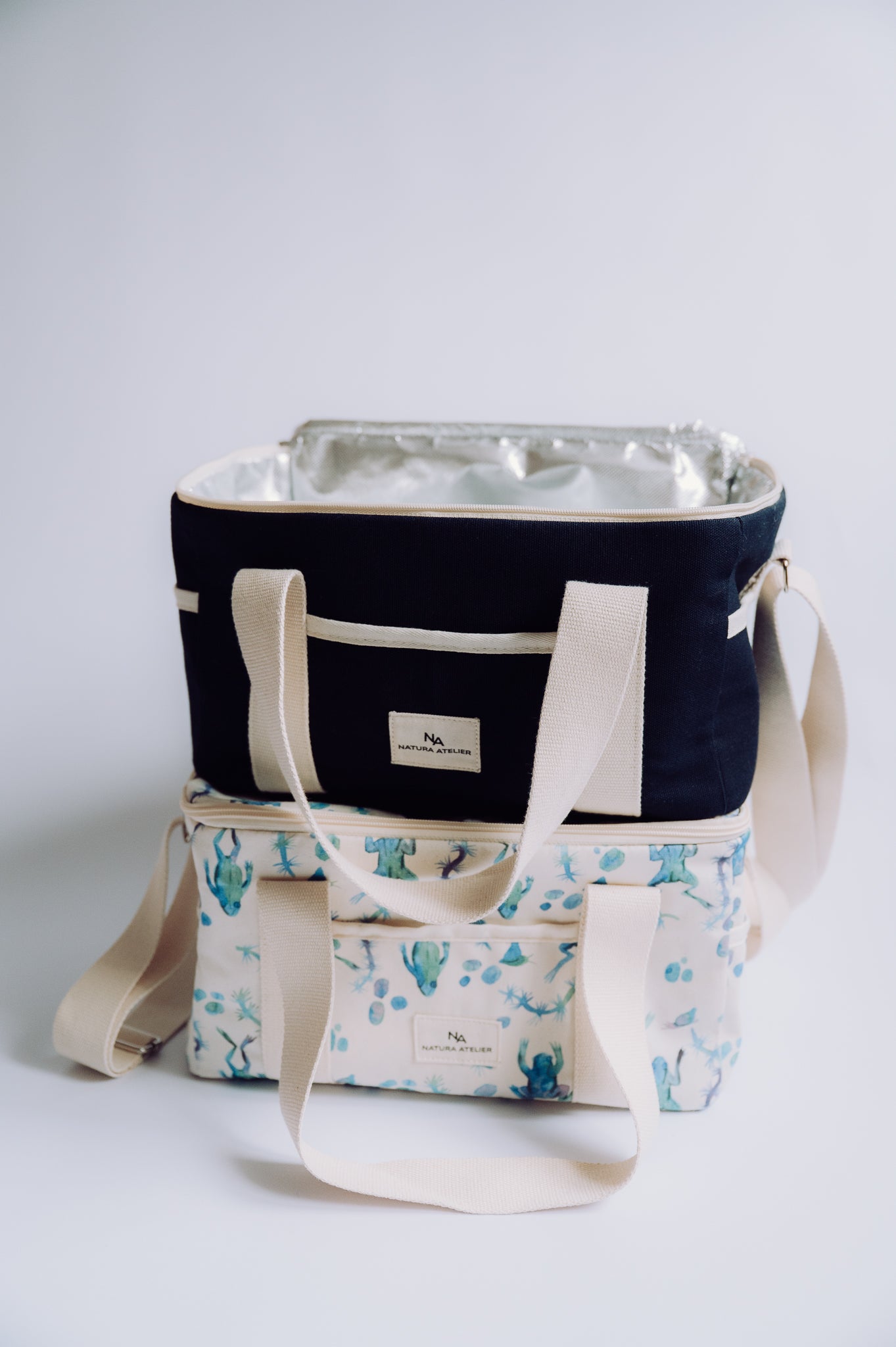 Kühltasche - Classic Navy