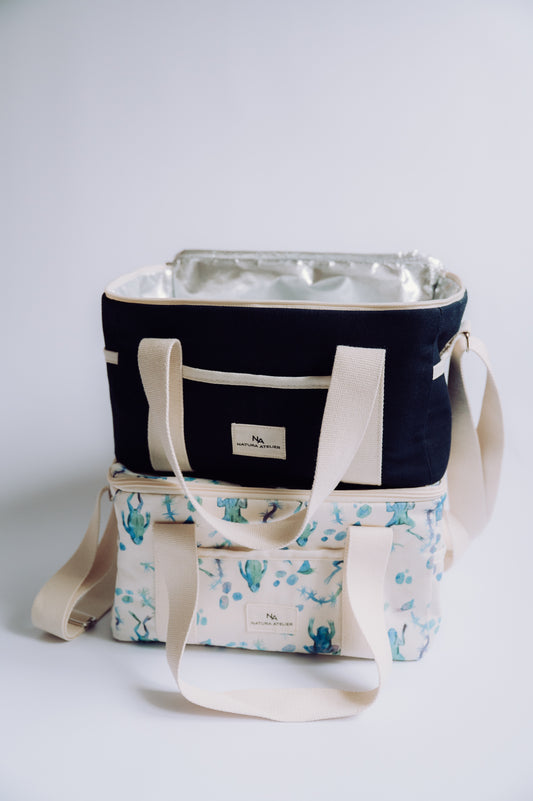 Kühltasche - Classic Navy