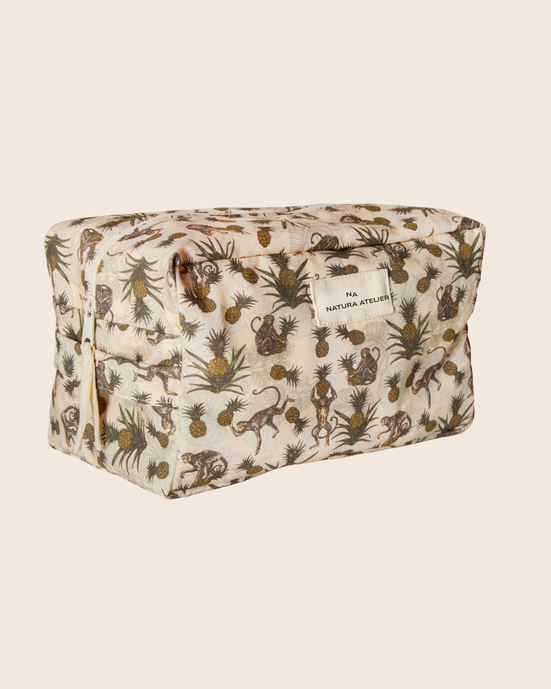 monkey business toiletry bag 